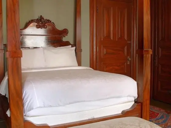 Superior Tek Büyük Yataklı Oda, Banyolu/Duşlu (Enrico Caruso Room)