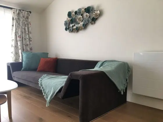 Tek Büyük Yataklı Oda (Petit Verdot)