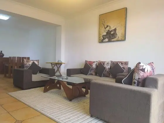 Apart Daire, 1 Yatak Odası, Şehir Manzaralı