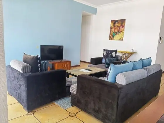 Apart Daire, 1 Yatak Odası, Şehir Manzaralı