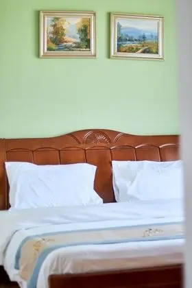 Apart Daire, 1 Yatak Odası, Şehir Manzaralı
