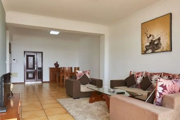 Apart Daire, 1 Yatak Odası, Şehir Manzaralı