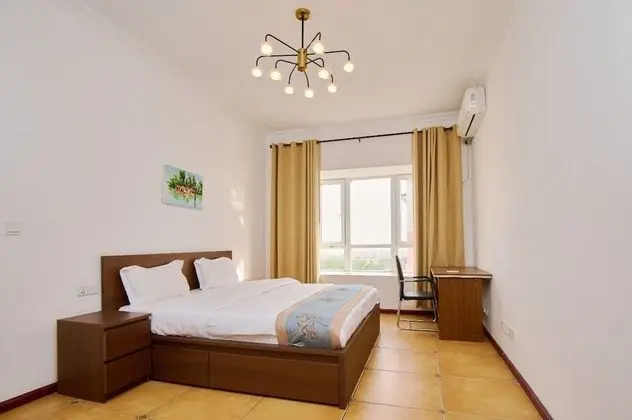 Apart Daire, 3 Yatak Odası