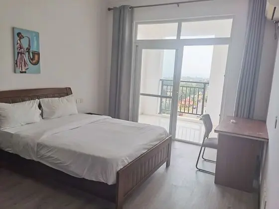 Apart Daire, 3 Yatak Odası