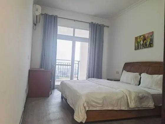 Apart Daire, 3 Yatak Odası