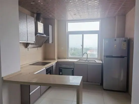 Apart Daire, 3 Yatak Odası
