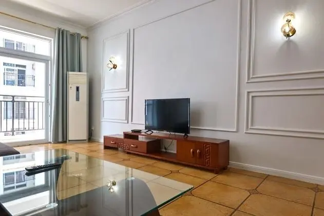 Apart Daire, 3 Yatak Odası