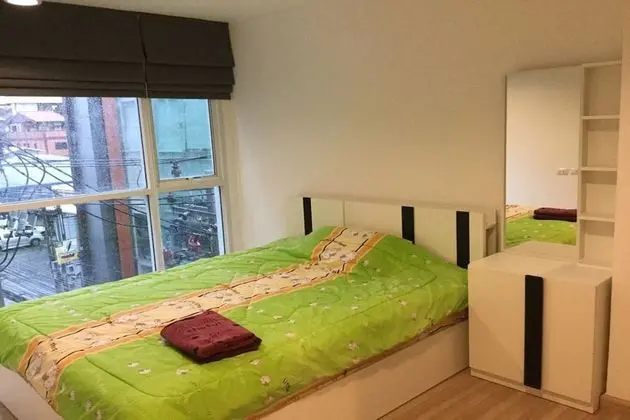 Business Daire, 1 Büyük (Queen) Boy Yatak ve Çekyat, Buzdolabı ve Mikrodalga, Havuz Manzaralı