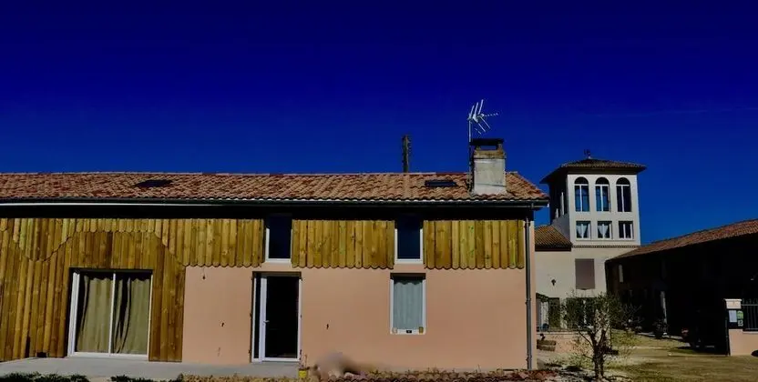Kır Evi, 3 Yatak Odası