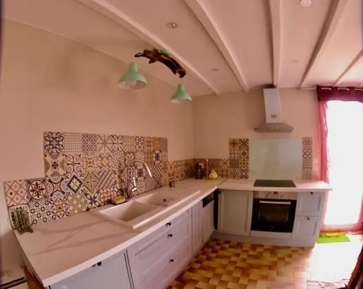Kır Evi, 3 Yatak Odası
