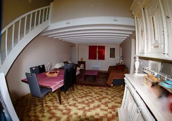 Kır Evi, 3 Yatak Odası