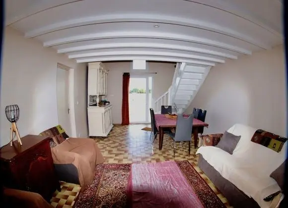 Kır Evi, 3 Yatak Odası