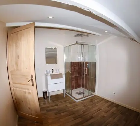 Kır Evi, 3 Yatak Odası