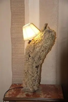 Tek Büyük Yataklı Oda (Bouchon)