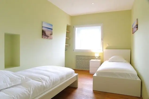 Apart Daire, 4 Yatak Odası