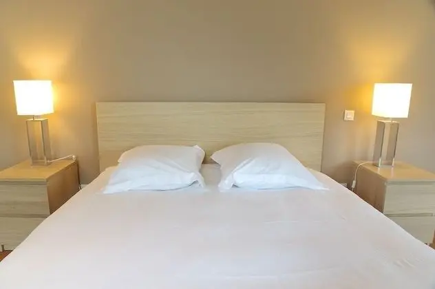 Apart Daire, 4 Yatak Odası