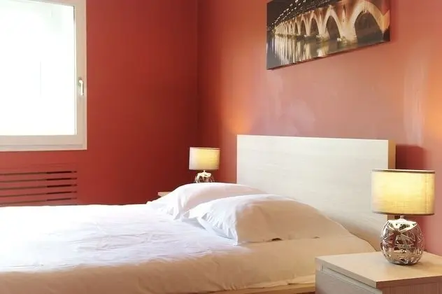 Apart Daire, 4 Yatak Odası