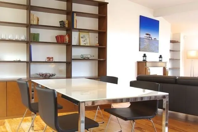 Apart Daire, 4 Yatak Odası