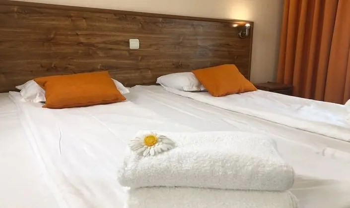 Deluxe Tek Büyük Yataklı Oda, Dağ Manzaralı