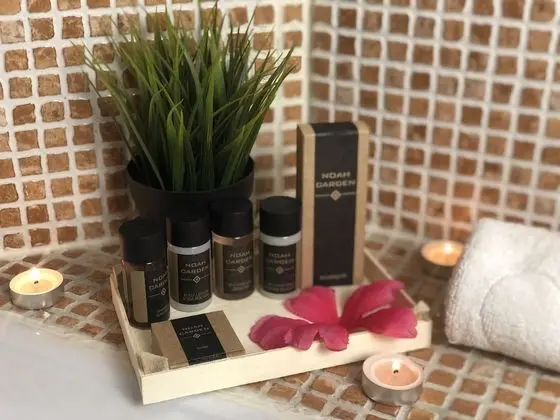 Deluxe Tek Büyük Yataklı Oda, Dağ Manzaralı
