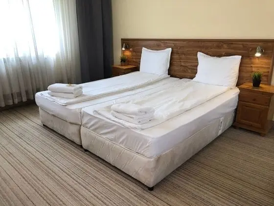 Standard Tek Büyük Yataklı Oda, Dağ Manzaralı