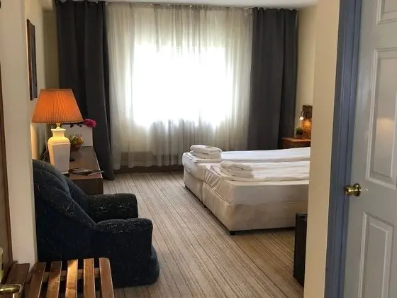 Standard Tek Büyük Yataklı Oda, Dağ Manzaralı