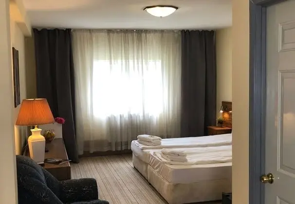 Standard Tek Büyük Yataklı Oda, Dağ Manzaralı