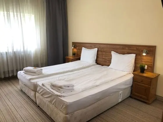 Standard Tek Büyük Yataklı Oda, Dağ Manzaralı