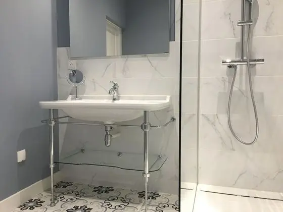 Grand Tek Büyük Yataklı Oda, 1 En Büyük (King) Boy Yatak, Bahçe Manzaralı