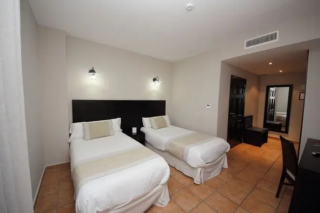 1 Çift ​​kişilik Yatak Executive