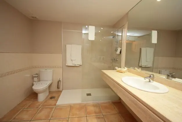 1 Çift ​​kişilik Yatak Superior