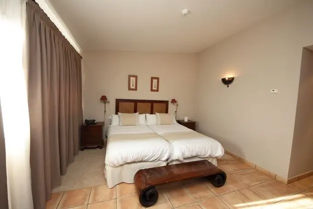 1 Çift ​​kişilik Yatak Superior