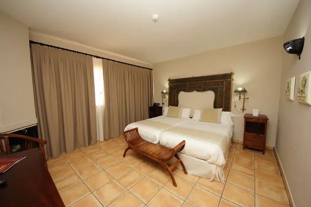 1 Çift ​​kişilik Yatak Superior