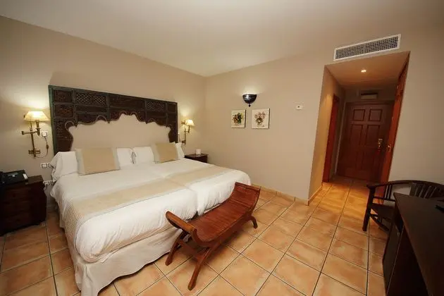 1 Çift ​​kişilik Yatak Superior