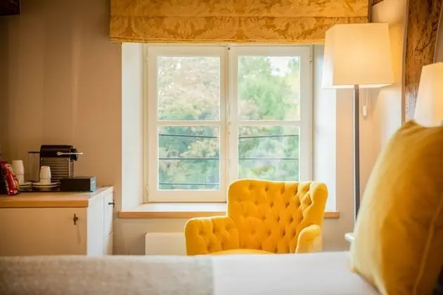 Basic Tek Büyük Yataklı Oda