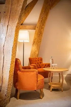 Classic Tek Büyük Yataklı Oda