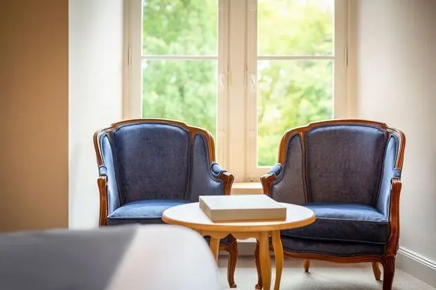 Classic Tek Büyük Yataklı Oda