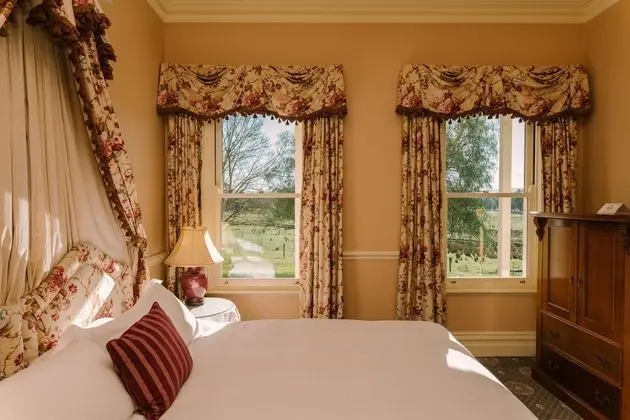 Luxury Süit, Sıcak Su Küveti (Yarra)