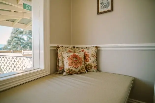 Luxury Süit, Sıcak Su Küveti (Yarra)