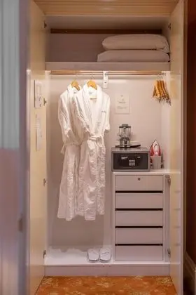 Süit, 1 Yatak Odası