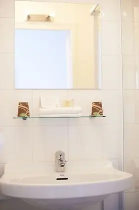Tek Kişilik Oda