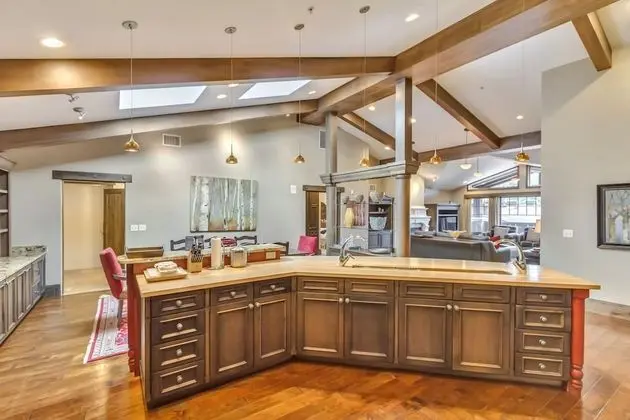 Çatı Katı Süiti (Penthouse), 4 Yatak Odası (Residence)