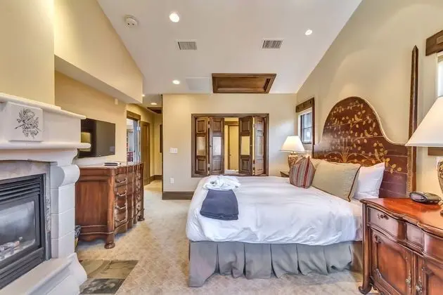 Çatı Katı Süiti (Penthouse), 4 Yatak Odası (Residence)