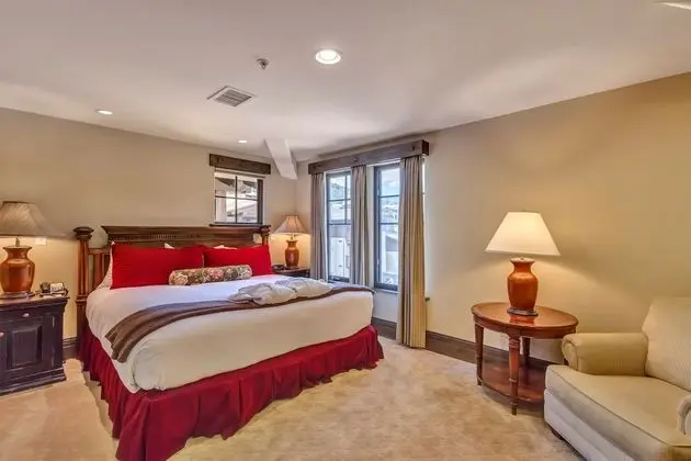 Çatı Katı Süiti (Penthouse), 4 Yatak Odası (Residence)