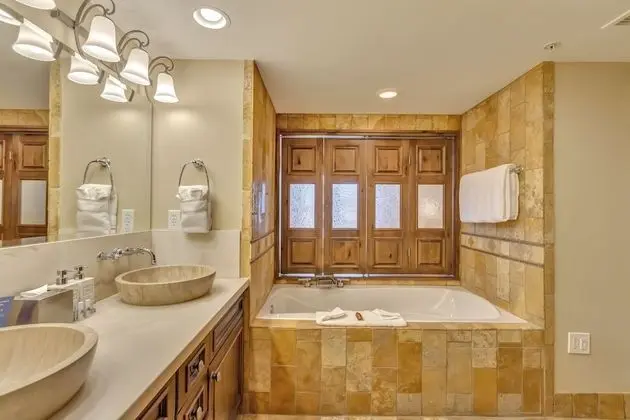 Çatı Katı Süiti (Penthouse), 4 Yatak Odası (Residence)