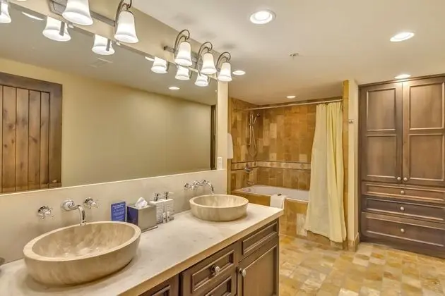 Çatı Katı Süiti (Penthouse), 4 Yatak Odası (Residence)