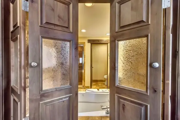 Çatı Katı Süiti (Penthouse), 4 Yatak Odası (Residence)