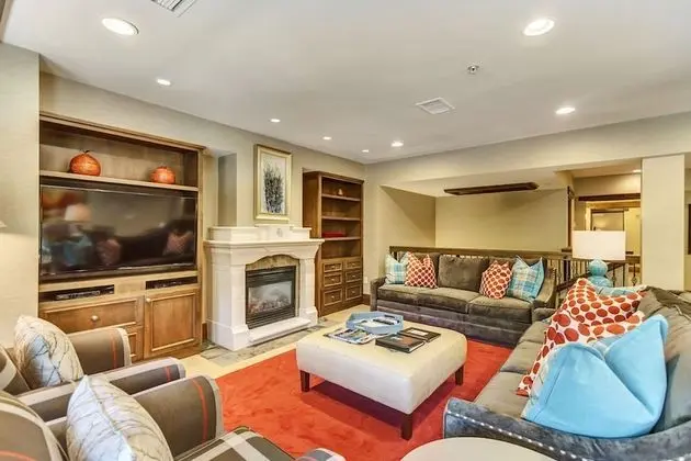 Süit, 4 Yatak Odası (Residence)