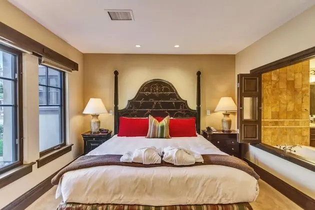 Süit, 4 Yatak Odası (Residence)