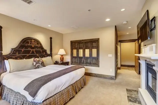 Süit, 4 Yatak Odası (Residence)